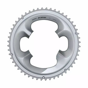 SHIMANO Plateau 52T-MT FC-R7000 Silver