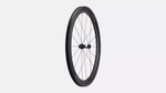 Roue Specialized Rapide Cl III 700C Front Satin Carbon/Satin Blk