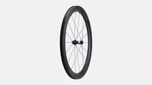 Roue Specialized Rapide Cl III 700C Front Satin Carbon/Satin Blk
