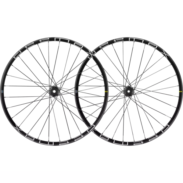 Roues Mavic E-Deemax S 30 29 Paire Boost