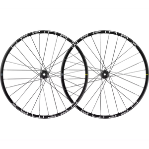 Roues Mavic E-Deemax S 30 29 Paire Boost