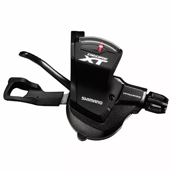 Manette Droite SHIMANO 11v SL-M8000 Deore XT Avec Cables