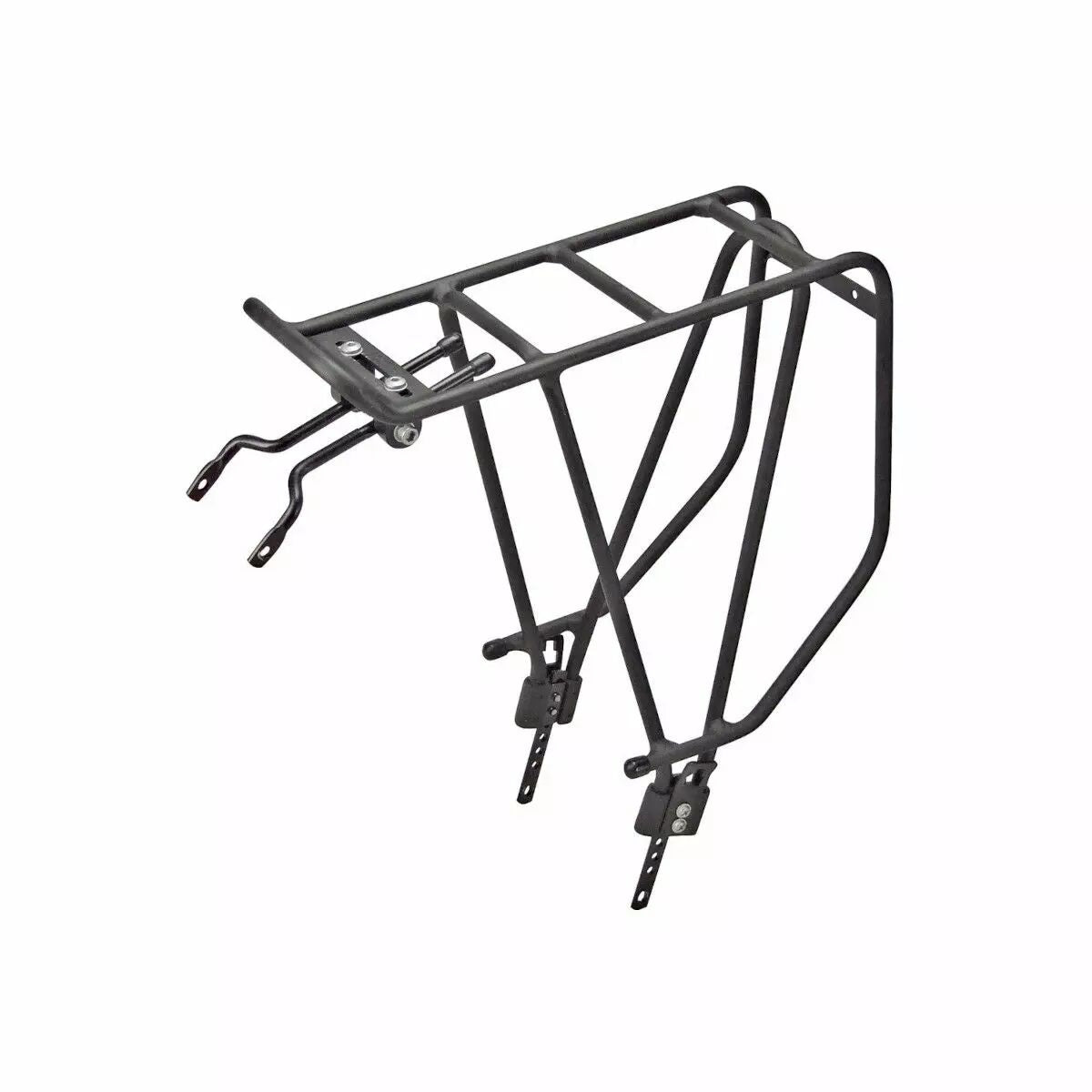 Porte bagage Rackpacker KLICKFIX