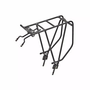 Porte bagage Rackpacker KLICKFIX