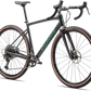SPECIALIZED Diverge E5 Comp 2024 Noir/Vert