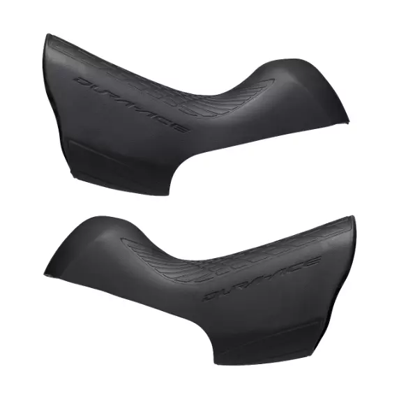 SHIMANO Reposes Mains Noir ST-R9100