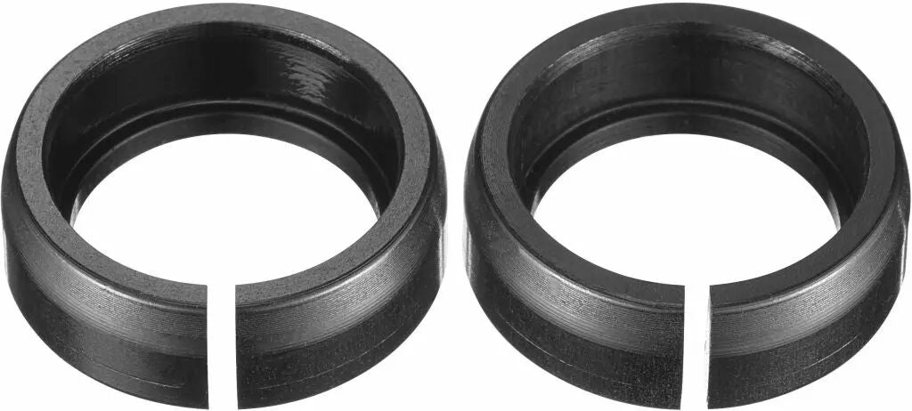 Mavic 12mm Road Axle Cap QRM Auto