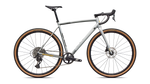 Vélo Specialized Crux Dsw Comp Shadow Silver/California Sunshine