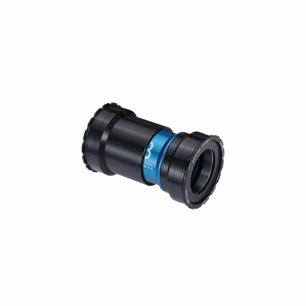 Boitier de pédalier BottomFit PF30 46mmØx68/73mm BBB