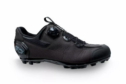 Chaussures SIDI SCARPE MTB GRAVEL Marron