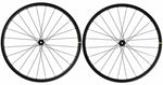 Roues Mavic Ksyrium S DCL Paire XDR