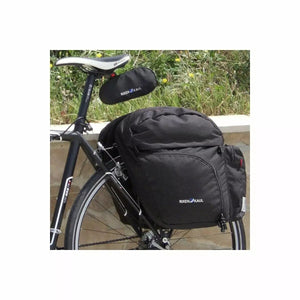 Sacoche pour porte bagage Backpack KLICKFIX