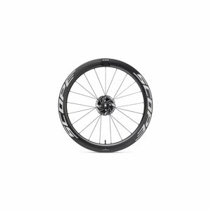 Paire de roues R5A Allroad Disques SCOPE