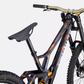 Vélo Specialized Demo Race  Gloss Obsidian/Brushed/Chameleon Supernova