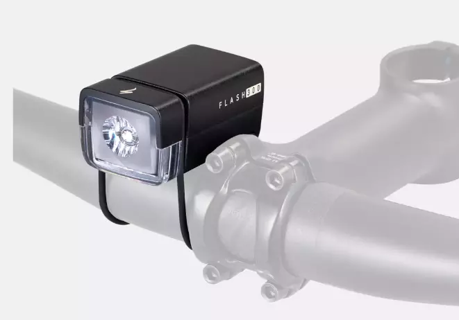 Éclairage Avant Flash 300 HEADLIGHT SPECIALIZED