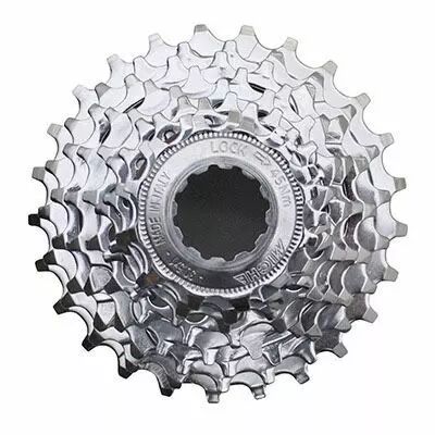 Cassette Route MICHE 8V Compatible CAMPAGNOLO