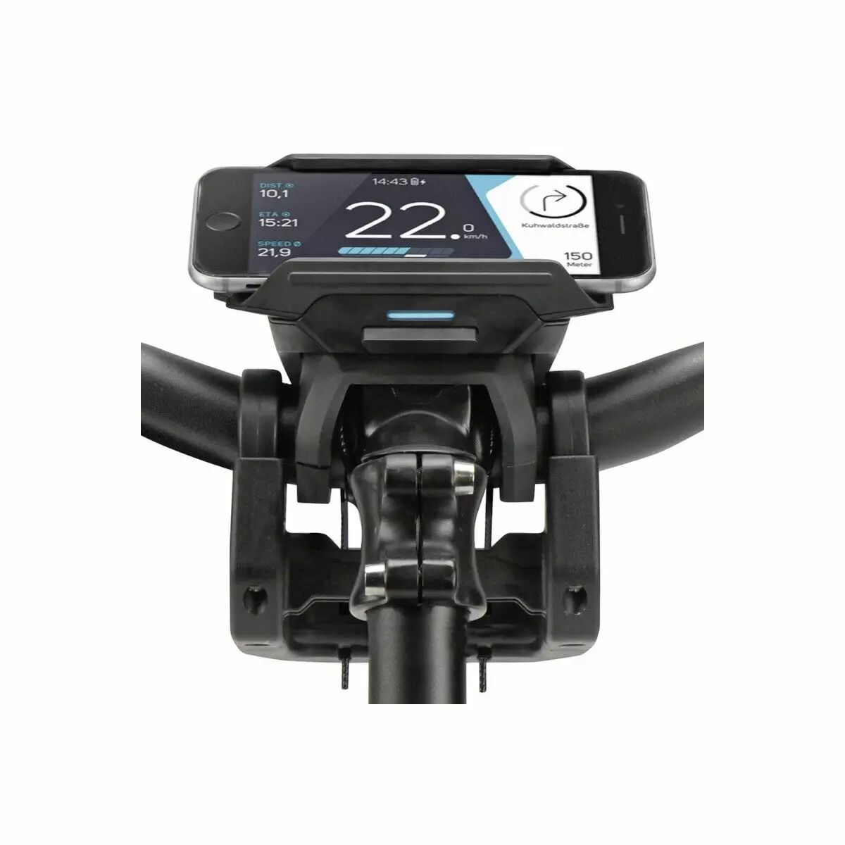 Klickfix Extension à 90° pour K0211EB/EBL k0211DC