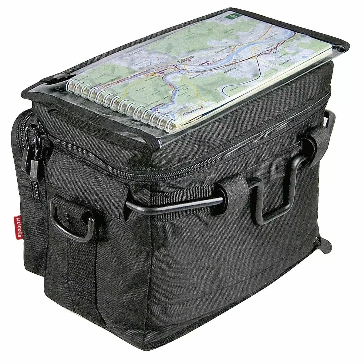 Sacoche pour cintre Daypack KLICKFIX