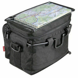Sacoche pour cintre Daypack KLICKFIX