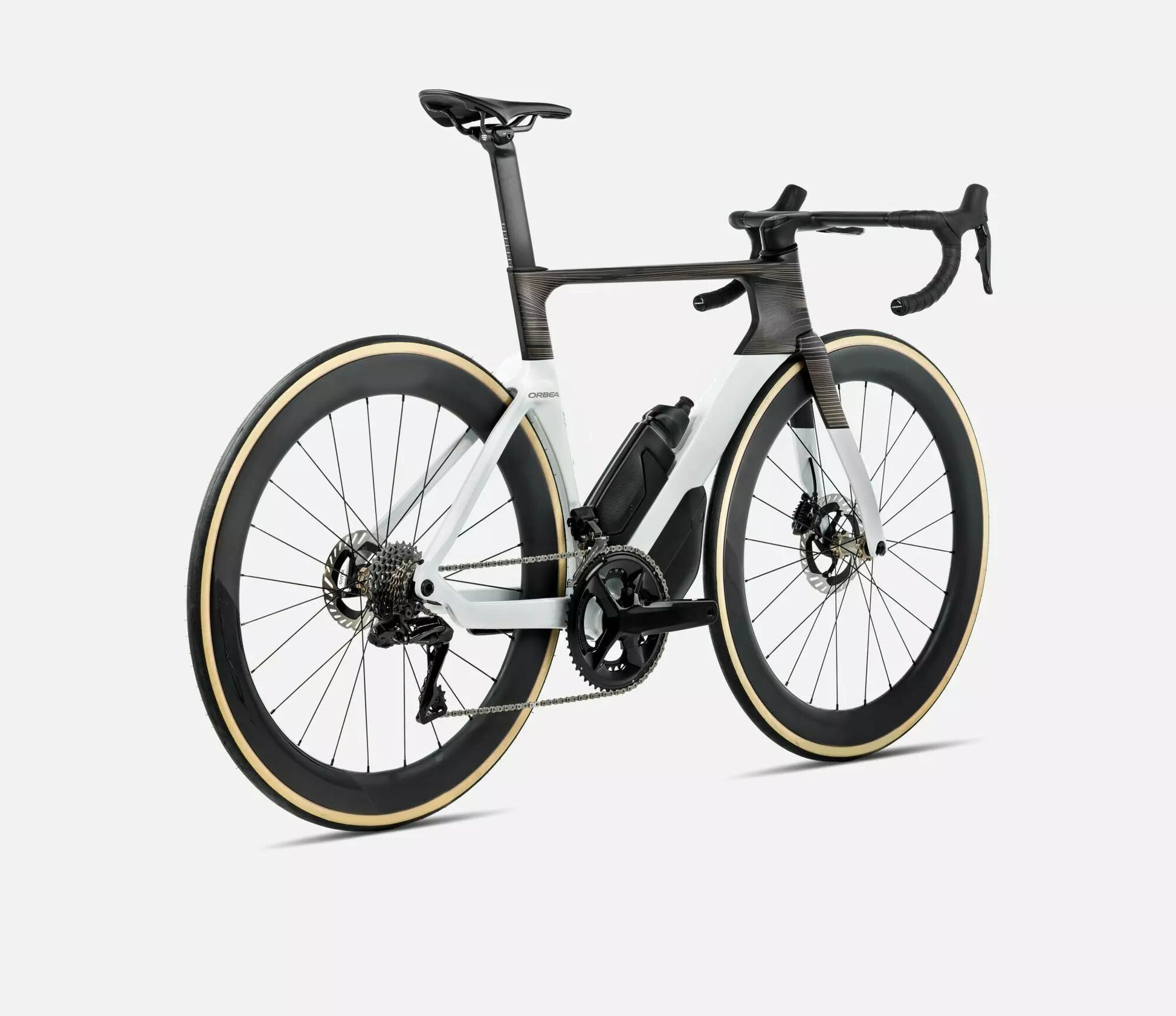 Orbea Orca Aero M35i LTD Power 2026