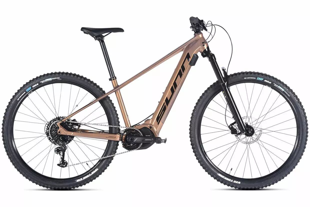 VTT électrique Sunn Flash S2 29'