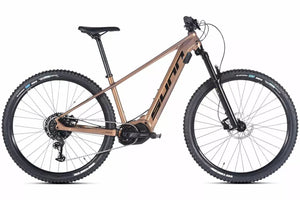 VTT électrique Sunn Flash S2 29'