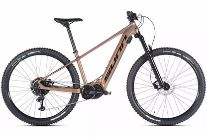 VTT électrique Sunn Flash S2 29'
