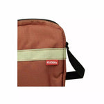 Sacoche pour cintre pochette BAB'S rouge KLICKFIX