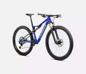 Orbea Oiz M-PRO 2025
