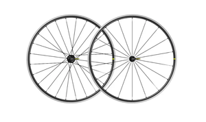 Roues Mavic Ksyrium S Paire