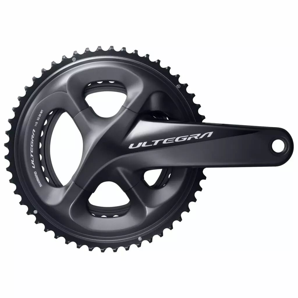 Pédalier SHIMANO 11v Ultegra FC-R8000 52/36D