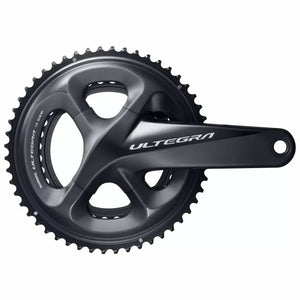 Pédalier SHIMANO 11v Ultegra FC-R8000 52/36D