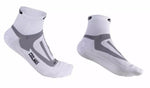 Socquettes ErgoFeet ThermoCool BLANC BBB