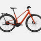 Vélo de ville électrique Orbea Carpe 10 2027