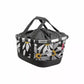 KlickFix BIKEBASKET GT pour Racktime Margurites