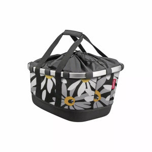 KlickFix BIKEBASKET GT pour Racktime Margurites