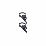 Collier pour fixer porte bidon CageFix 240mm BBB