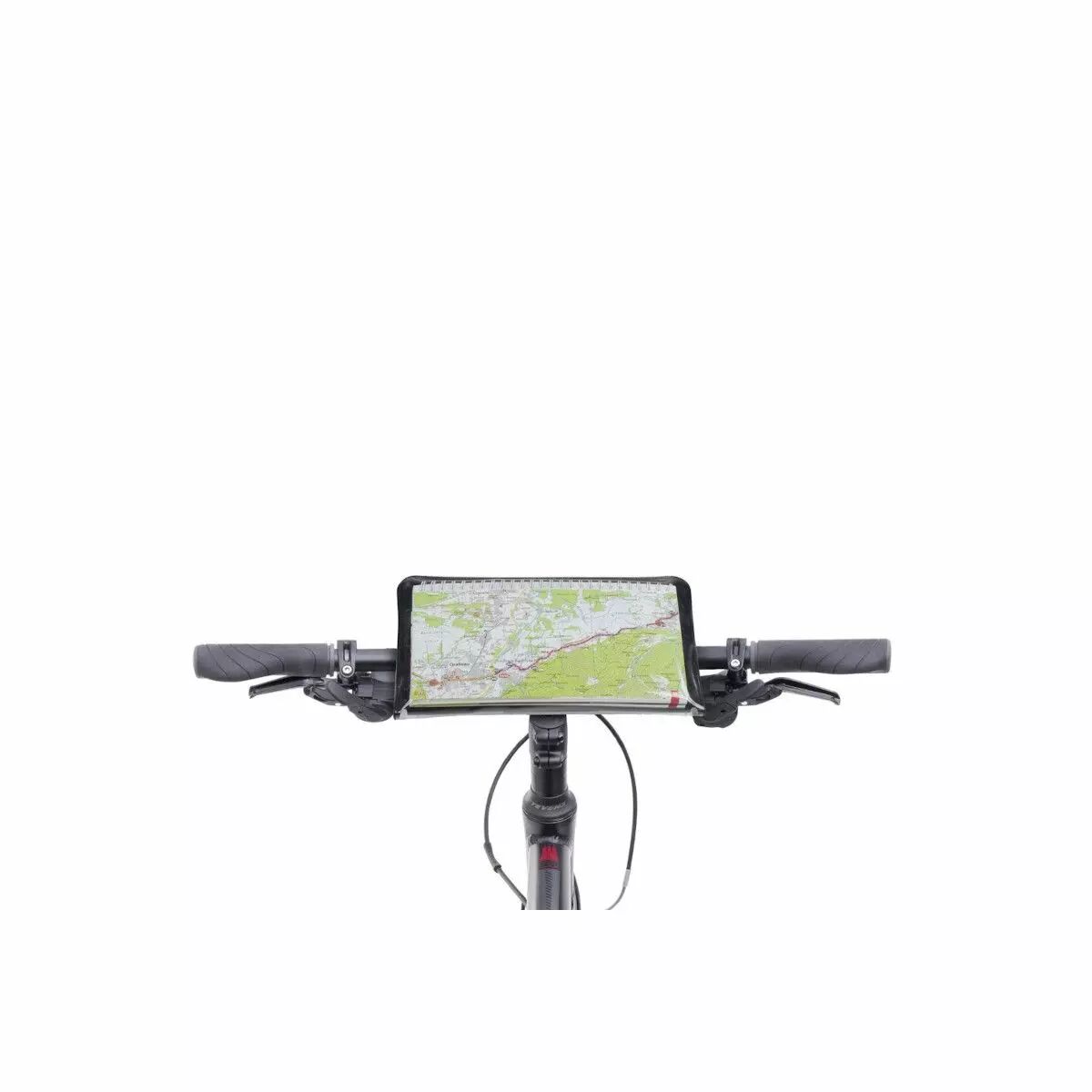 Porte carte rotatif Freeliner KLICKFIX