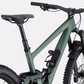 Vélo Specialized Enduro Pro  Satin Cypress Metallic/Ion Metallic