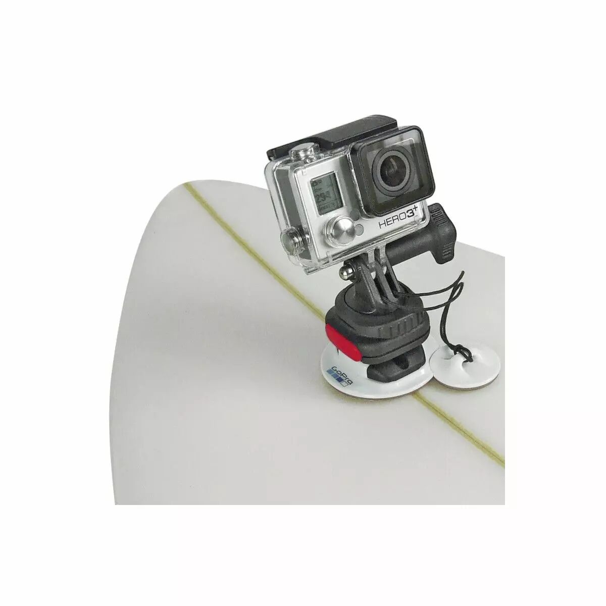 Plaque mini bloc GP (X2) KLICKFIX