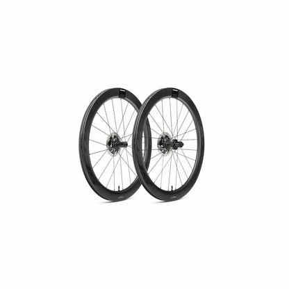 Paire de roues R5 Disques (57mm) SCOPE