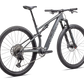 Vélo Specialized Epic 8 Comp Gloss Ashen Gray/White