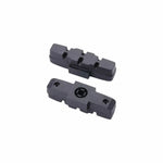 Patins de frein HydroStop 1paire black BBB