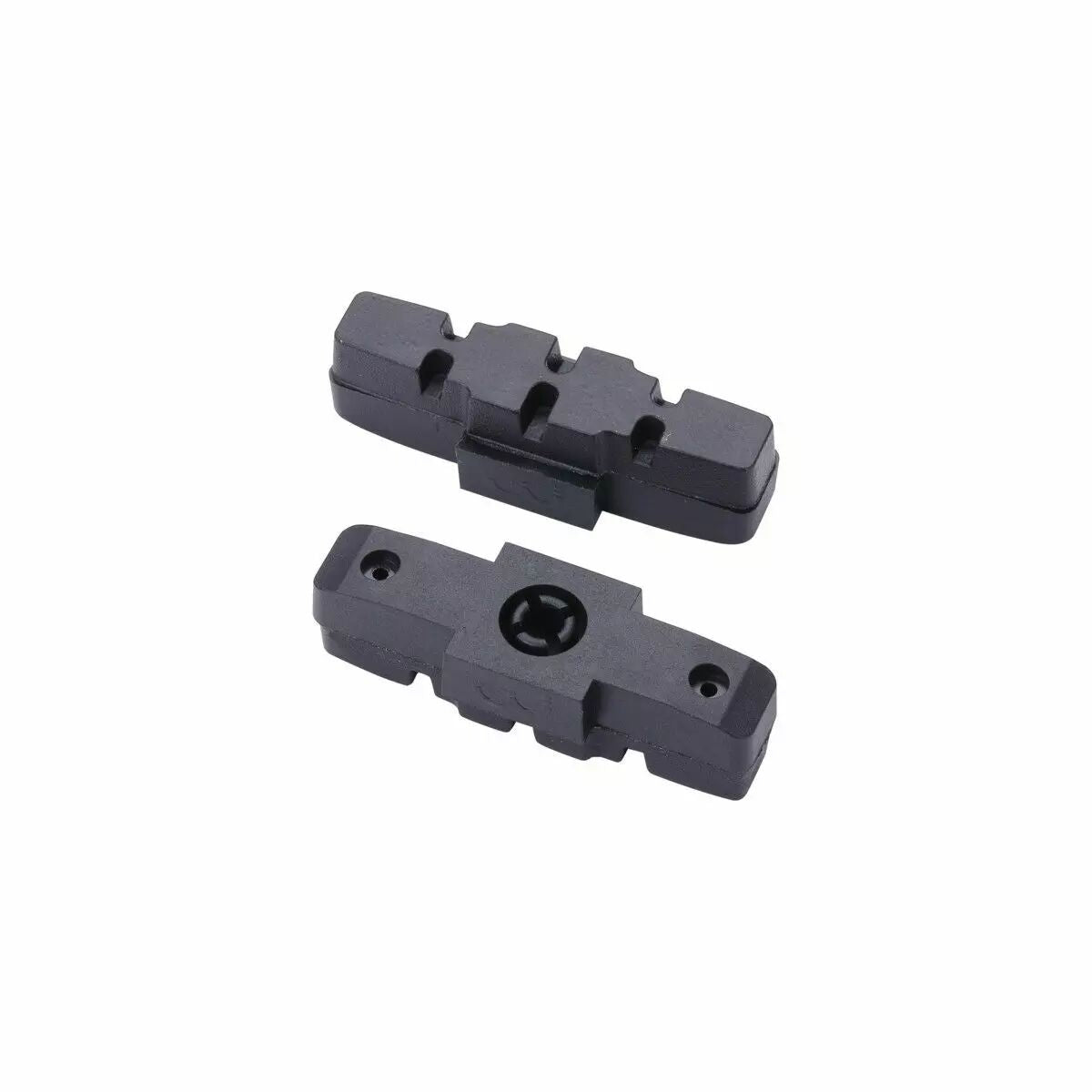 Patins de frein HydroStop 1paire black BBB