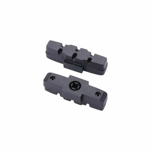 Patins de frein HydroStop 1paire black BBB