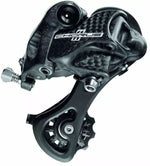 Campagnolo dérailleur arrière Chorus chape moyenne 11S carbone noir