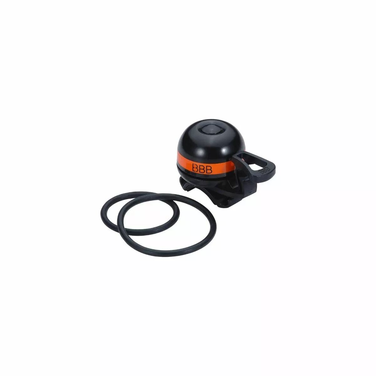 Sonnette EasyFit Deluxe BBB