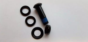 Kit Visseries Orbea SEATSTAY-LINKAGE BOLT OIZ 15