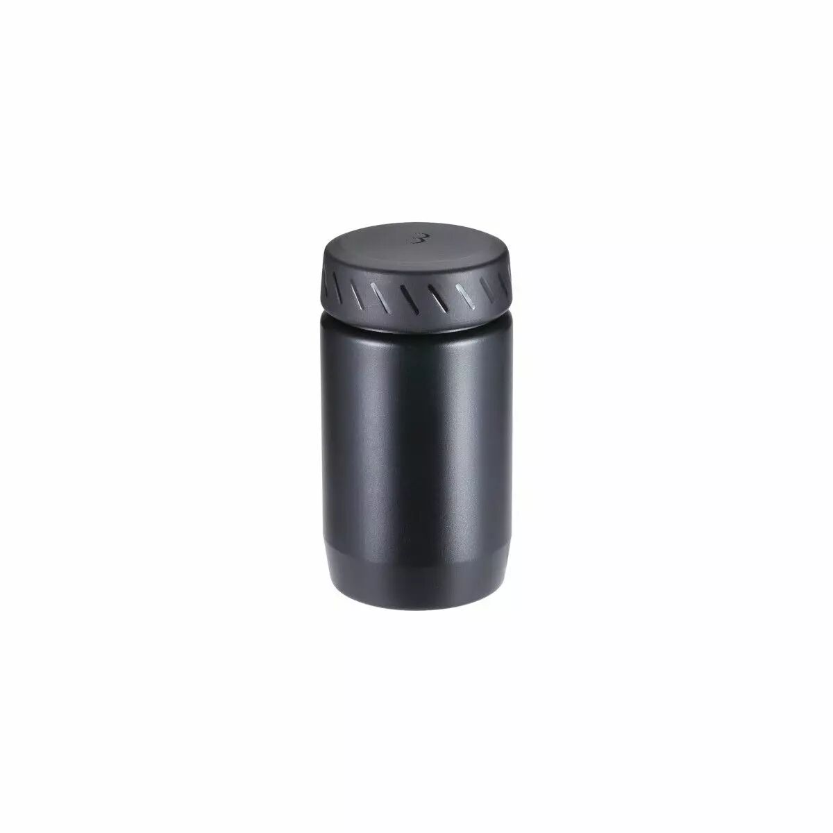 Bidon porte-outils "Tools & Tubes" Noir BBB