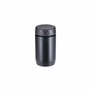 Bidon porte-outils "Tools & Tubes" Noir BBB